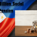 P1.33 Billion Social Pension