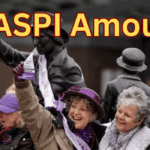 WASPI Payment Amount